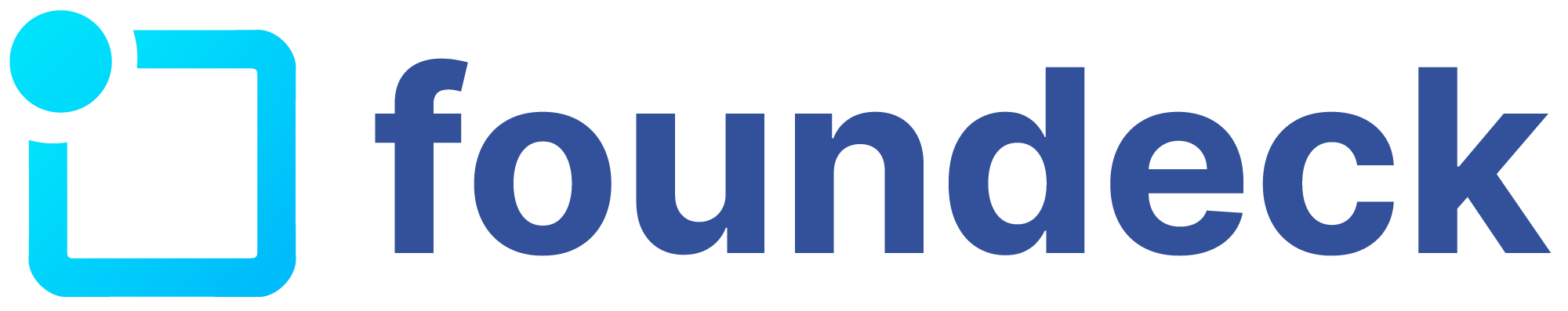Logo Blue