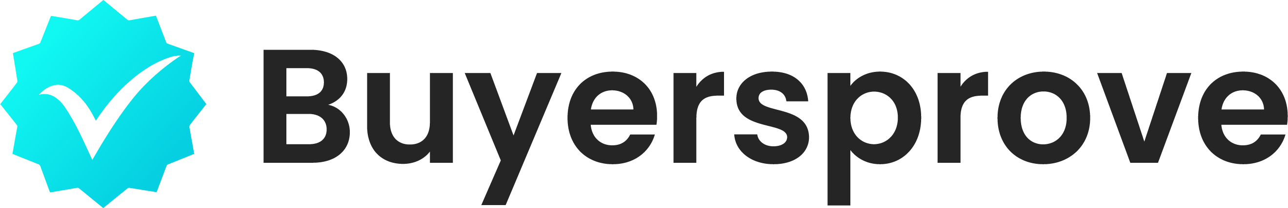 Buyersprove